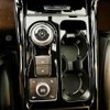 AOKIO Center Console Gear Shift Panel Cover Trim for Ford