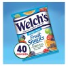Welch's Fruit Snacks, Mixed Fruit, Perfect for School Lunches, Gluten