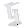 Night Lamp Bedside LED Table Lamp Suspension Floating Touch Control