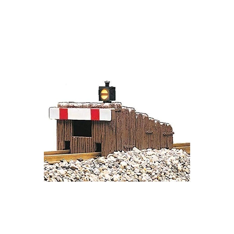 LGB 10310 Track Bumper, Lighted