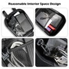 Scooter Storage Bag Electric Scooter Front Hanging Bag Scooter EVA
