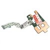 GinTai Power Switch On-Off Button Board with Cable Replacement for