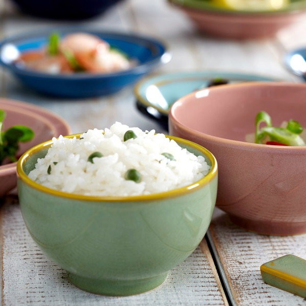 Lavene Air 1+1 (total 2p), Cobalt Blue Cobalt Blue_Powder Sky