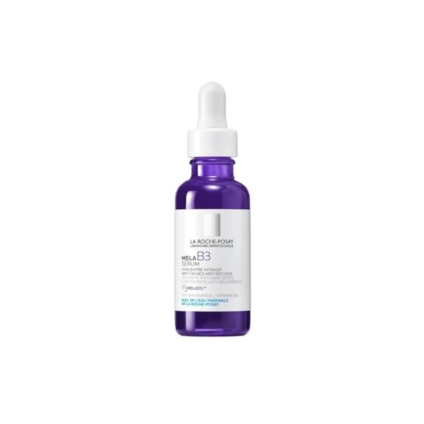 La Roche-Posay Mela B3 Serum Antimanchas 30ml - Producto Original