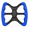 Standing Assist Grip Handle for Mobility Support – Textured Non-Slip