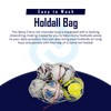 Ball carry net Holds 10 Ball Carry Net Holdall Holds