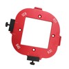 Corner Radius Template 4 in 1 Round for Positioning Bit