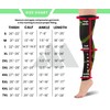Mojo Compression Socks Thigh High for Women & Men (3