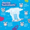 Pañales KleenBebé Suavelastic Etapa 7 Unisex 40 Piezas
