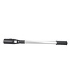 Pactrade Marine Boat Trolling Motor Telescopic Extension Handle Anodized Aluminum
