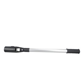 Pactrade Marine Boat Trolling Motor Telescopic Extension Handle Anodized Aluminum 24'' - 40''