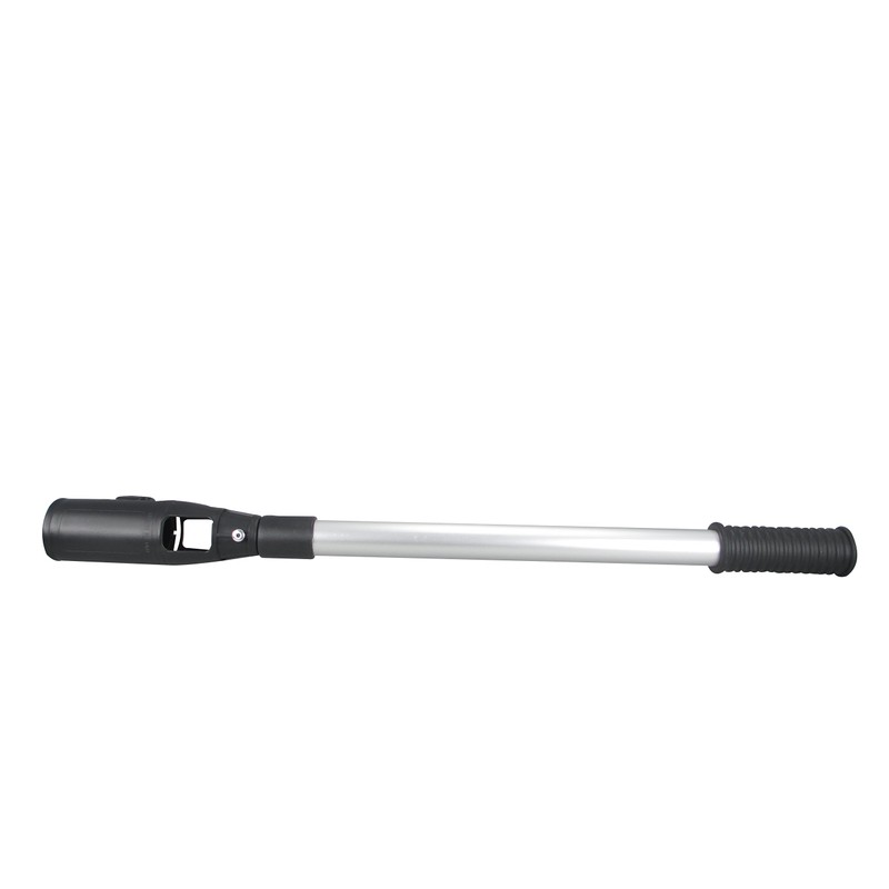 Pactrade Marine Boat Trolling Motor Telescopic Extension Handle Anodized Aluminum