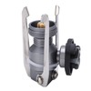 Stove Tripod Stand 5kg Load Capacity Good Stability Folding Compact