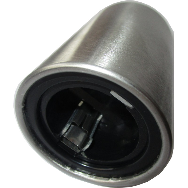 'Push And Pull "Bottle Opener Bottle Opener, Stainless Steel