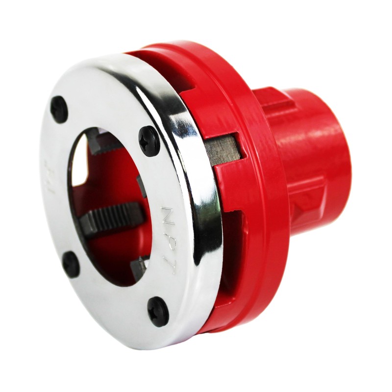 HFS(R Pipe Threading Tool Ratchet Pipe Threader Dies Ratcheting Pipe