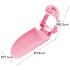 Skater ZWG1-A Water Guide My Melody Love Love Chun Sanrio
