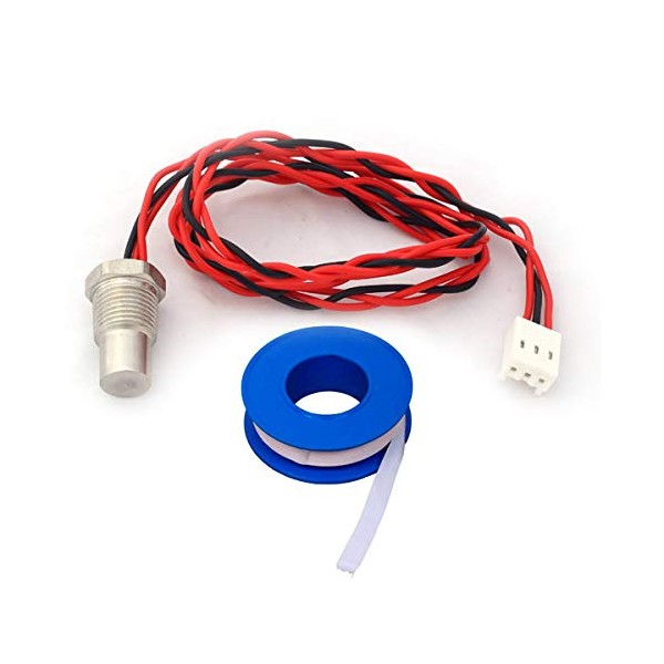 Optimum Pool Technologies® Compatible Replacement for Hayward® H-Series Heater Thermistor