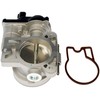 Dorman Dorman 977-161 Electronic Throttle Body Compatible with Select Models