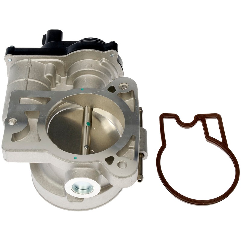 Dorman Dorman 977-161 Electronic Throttle Body Compatible with Select Models