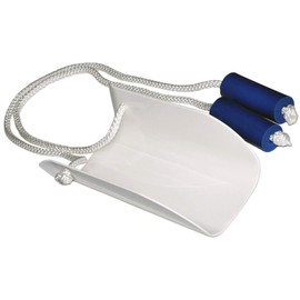 Kinsman Enterprises 32027 Bariatric Formed Sock Aid with Foam Handgrips