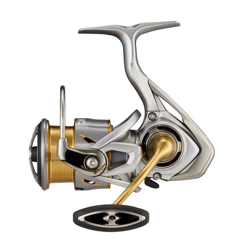Daiwa LT2500-XH 21 Freams Spinning Reel