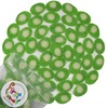 FirstChoiceCandy Gummy Fruit Candy (Sour Kiwi Slices, 10 Pound (Pack