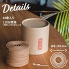 DANNY LIB Incense Coil Uzumaki Incense, Enjoy Long Time, Burning