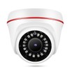 High Defination 4 in 1 Infrared Night View CCTV Analog