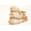Age of Aquarius California White Sage Wholesale Bundle: 12 White