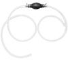 Brandon-super Gasoline Siphon Hose, Gas Oil Water Fuel Transfer Siphon
