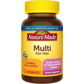 Nm Essential Woman Multi Size 90ct