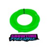 green 1/8" I.D Green Fuel-Gas-Line-