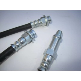 CARS Inc. 1961-1963 Buick Special & Skylark Brake Hose Set | Front & Rear | Complete Set