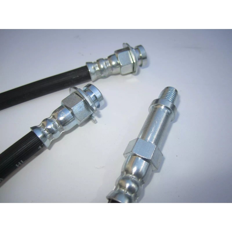 CARS Inc. 1961-1963 Buick Special & Skylark Brake Hose Set