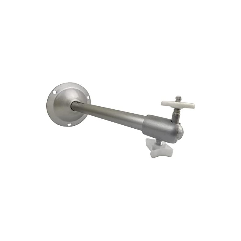 TronicXL Wall Mount Ceiling Mount for Netatmo Rain Sensor and