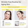 Serum Deep Collagen Anti-wrinkle Cream In Serum de Sungboon Editor