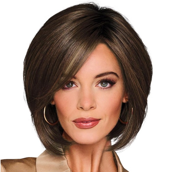 GABOR Glamorize Always Mid-Length Bob Wig With Face Framing Features