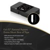 Apres Gel-X Natural Square X-Short 2.0 Box of Tips 14