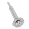 PVC Pipe Inside Cutter Tool Plumbing Internal Hex Shank for