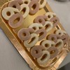 Sweet Prints Inc Number 60 Cookie Cutter - Dishwasher Safe