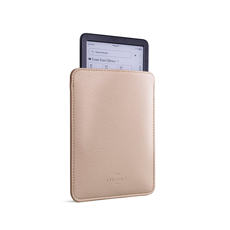Comfyable E-Reader Sleeve Precise Compatible for 6.8 Inch Kindle Paperwhite