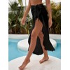 WEIMEY Trajes Completos Pareos de Playa Mujer Trajes de Baño