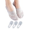 Lino Ulu 3 Pair Set x Foot Covers (360° Anti-Slip
