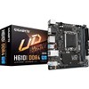 GIGABYTE H610I DDR4 (H610/ Intel LGA 1700/ Mini-ITX/ DDR4/ Single
