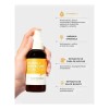 Tónico Facial Cosmedica Skincare con Vitamina C 120ml Todo Tipo