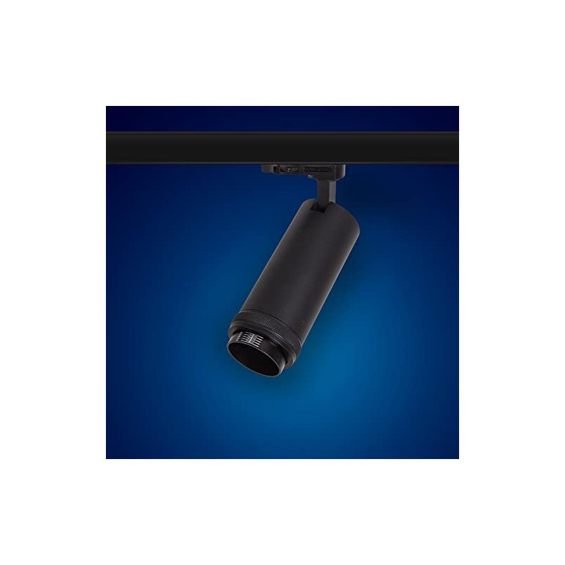 Mextronic 3-Phase LED Panel for Power Rails LED 3 Phase