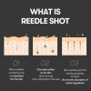 VT Reedle Shot 100 sérum 50 ml, micro-agujas cosméticas que