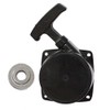 New Recoil Starter Pull Start with Starter Claw fit for