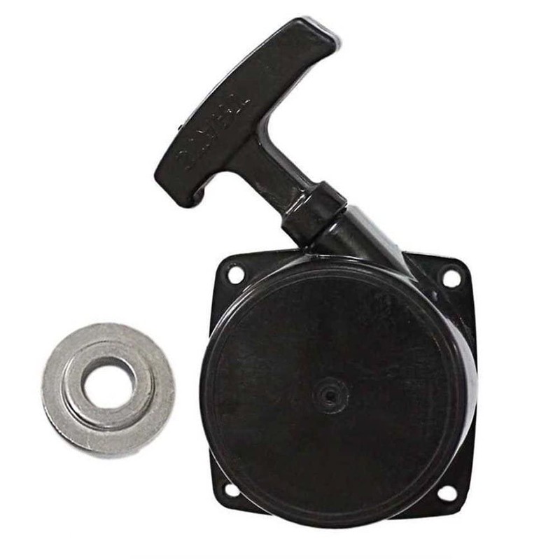 New Recoil Starter Pull Start with Starter Claw fit for