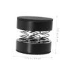 TEHAUX Vibration Amplifier Feet Pads Spring Isolation Pads for Noise